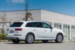 Audi Q7 2.0 TFSI Quattro 2016 года (JP)
